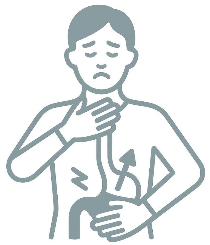 Acid Reflux Treatment