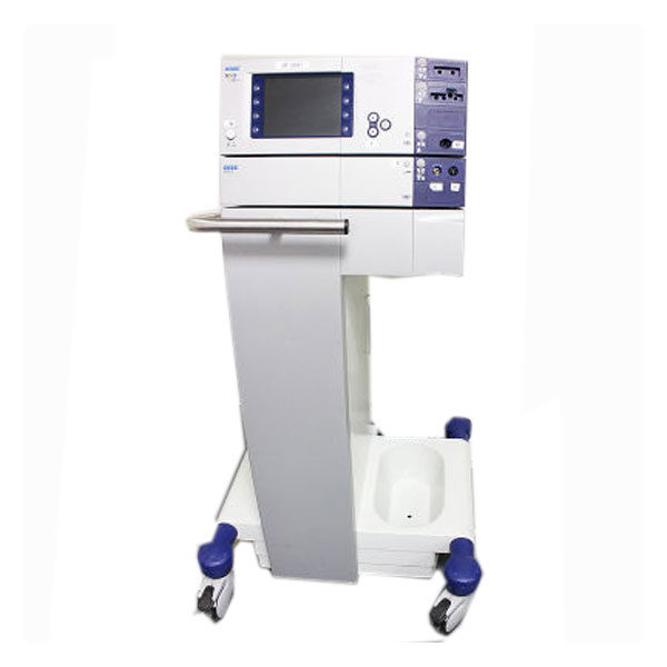 Erbe Vio 200D 電燒系統